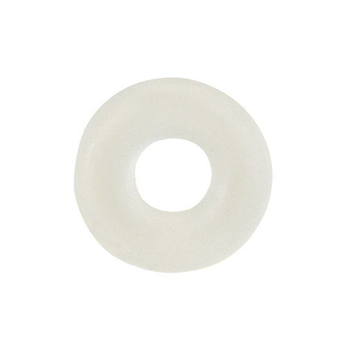 Seven Creations - Rekbare silicone cockring